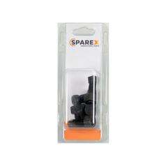 Agripak 6 pcs.  TC2M  M12x38mm 12.9 1