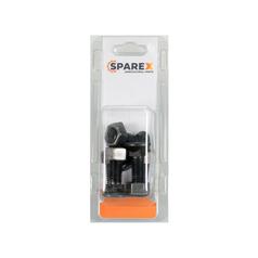 Agripak 6 pcs. Countersunk Bolt & Nut M12 x 40mm 1