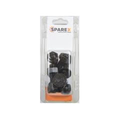 Agripak 6 pcs. Countersunk Bolt & Nut M12 x 50mm 1