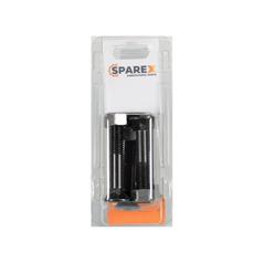 Agripak 6 pcs. Countersunk Bolt & Nut M12 x 70mm 1