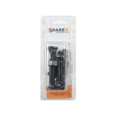 Agripak OHead Bolts&Nut M12 x 60mm 1