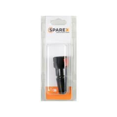 Blister Coupling-Air Brake Rojo M22 x 1.50mm Macho 1