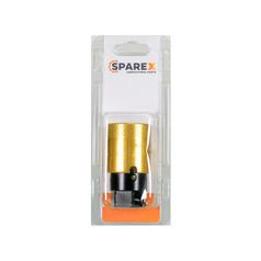 agropak Coupling - Air Brake żółty M22 x 1.50mm Żeński 1