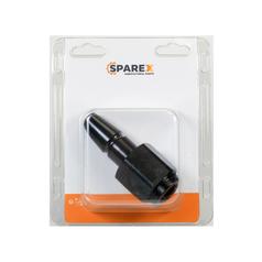 agropak Coupling - Air Brake żółty M22 x 1.50mm Męski 1