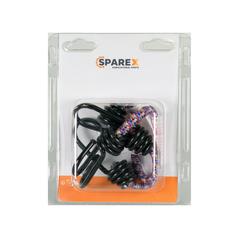 Agripak 1 pc. Bungee Cord with Hook 8 x 300mm 1