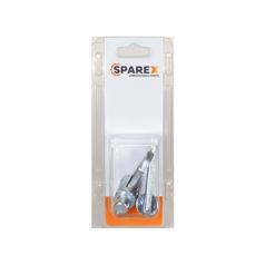 Droplock Pin (Weld on) Agripak 1