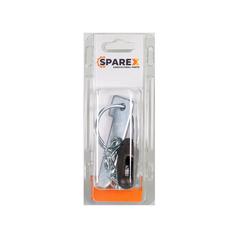Droplock Pin (Weld on) Agripak 1