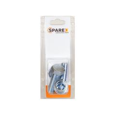 Agripak 2 pcs. Towball Fastner Kit 5/8\'\'x2\'\' 1