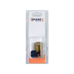 Agripak 5 stk. 3/4\'\' Rep. Sæt 1