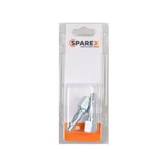 Agripak 2 pcs. Adaptor Female Thread 1/4\'\' BSPT 1
