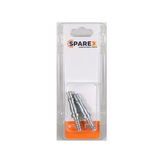 Agripak  2 pcs. Sovitin  1/4\'\' letkun pääkappale 1