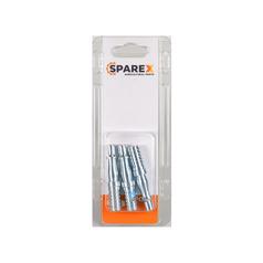 Agripak  2 pcs. Sovitin  3/8\'\' letkun pääkappale 1