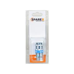Agripak Kobling  Hun 1/4\'\' BSP 1
