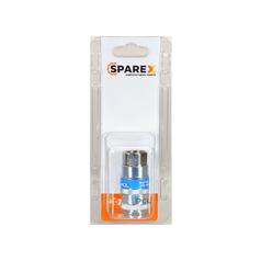 Agripak Kobling  Hun 3/8\'\' BSP 1