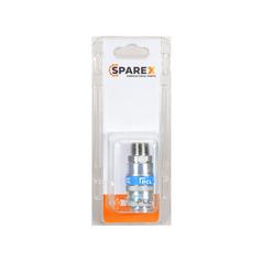 Agripak Kobling  Han 3/8\'\' BSPT 1