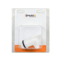 Agripak 1 pc. Drum Tap 3/4\'\' 1
