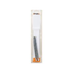 Smøreslange (1/8 BSPT) 15cm (2 stk. Agripak) 1