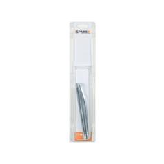 Vetspuitslang (1/8 BSPT) 15cm (1 stk. Agripak) 1