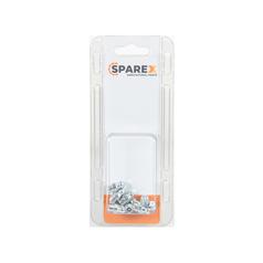 Agripak 10 pcs. Grease Nipple M6 1