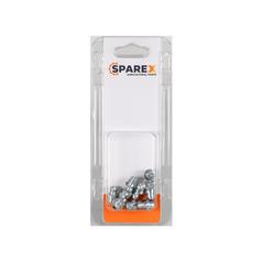 Agripak 10 pcs. Grease Nipple M8 1