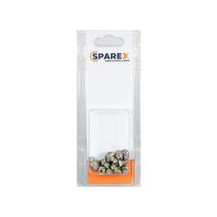 Agripak 10 stk. Sortiment Smørenipler (tommer) 1