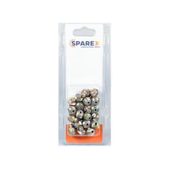 Agripak 20 pcs. Grease Nipple M10 x 1.50 1