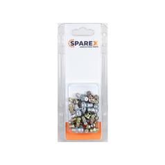 Agripak 20 pcs. Grease Nipple M6 Assorted 1