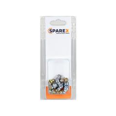 Agripak 10 pcs. Grease Nipple M6, M8, M10 Assorted 1