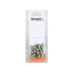 Agripak 20 pcs. Grease Nipple M8 1