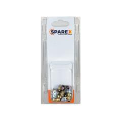 Agripak 20 pcs. Grease Nipple M8 Assorted 1