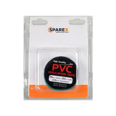 Agripak 1 pc. Ruban isolant PVC 19mm x 20m Vert 1