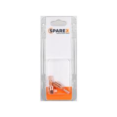 Agripak 2 pcs. MIG-sovitin 0.6mm wire 1