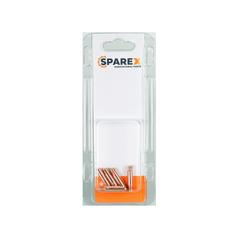 Agripak  5 pcs. MIG Contact Tip 0.6mm 1
