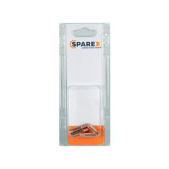 Agripak  5 pcs. MIG Contact Tip 0.8mm 1