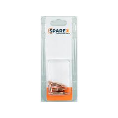 Agripak 5 pcs. MIG Contact Tip 0.8mm 1