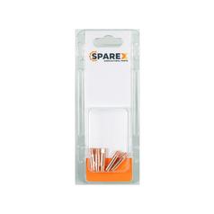 Agripak  5 pcs. MIG Contact Tip 1.0mm 1