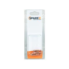 Agripak 5 pcs. MIG Contact Tip 1.0mm 1