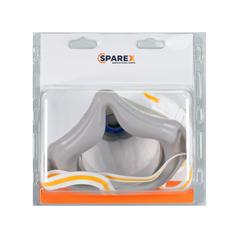 Agripak 1 pc. Moldex Face Mask - FFP3D 1