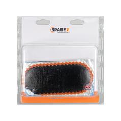 Blister 1 pza. Rep Patch Oval 150 x 75mm 1