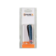 Agripak 3 pcs. Oval Repair Patch 74 x 37mm 1