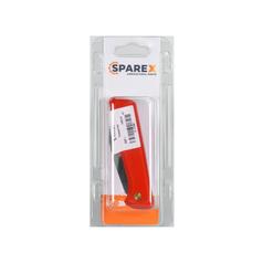 Agripak 1 pc. Penknife Red 70mm 1
