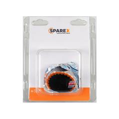 Agripak 5 stk. Slangelapper rog 54mm 1