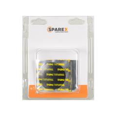 Agripak 5 pcs. Repair Patch 55mm 1