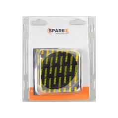Agripak 5 pcs. Repair Patch 75mm 1