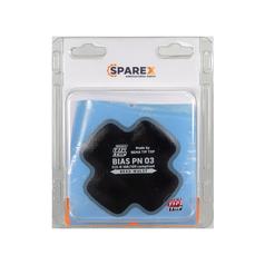 Agripak 1 pc. Repair Patch - Radial 100mm 1