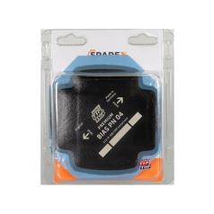 Agripak 1 pc. Repair Patch - Radial 120mm 1