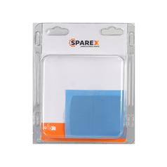 Agripak 1 pc. Repair Patch - Radial 55 x 75mm 1