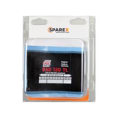 Agripak 1 pc. Repair Patch - Radial 80 x 125mm 1