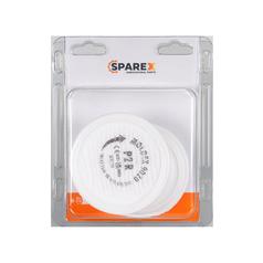 Agripak 2 pcs. Respirator Filter P2R 1