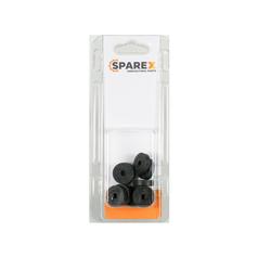 Agripak 6 pcs. Tap Washers 1/2\'\' 1